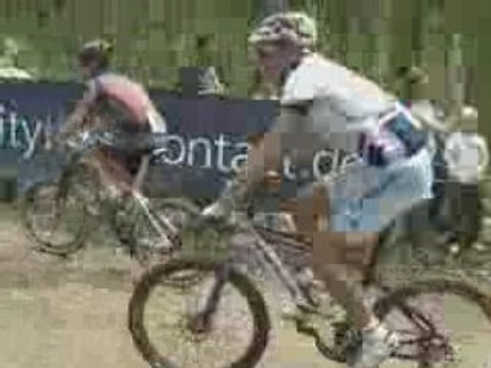 [MTB] Julien Absalon - Profil [Goodspeed]