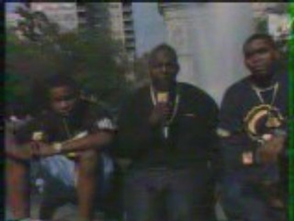 Eppresent epmd