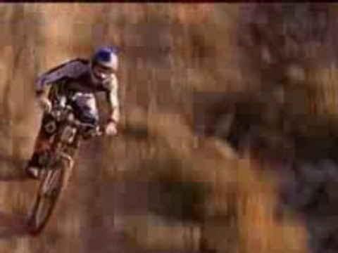 [MTB] Red Bull Rampage Gee returns to UTAH [Goodspeed]