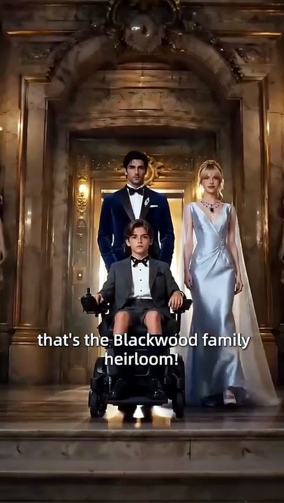 Substitute Bride, Conqueror of a Billionaire Family - video Dailymotion