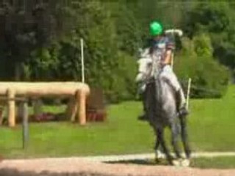 le cheval c'est trop génial FFE