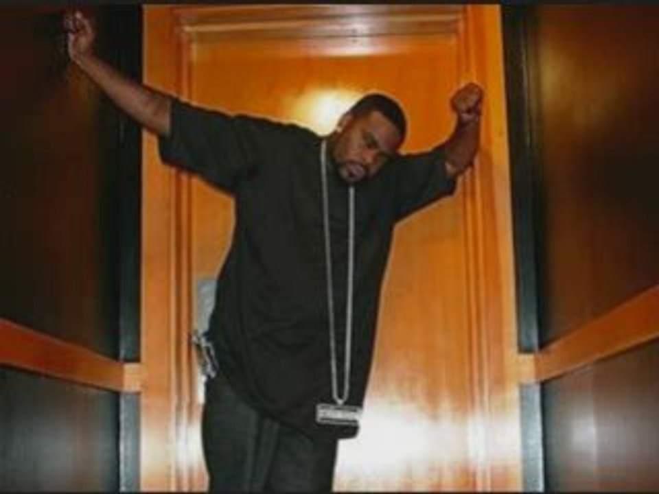 Crooked I - Dream Big ft Akon Instrumental