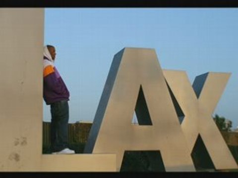 The Game ft Ludacris - Ya Heard - NEW - LAX