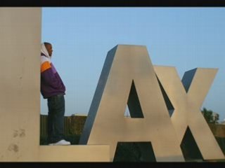 The Game ft Ludacris - Ya Heard - NEW - LAX