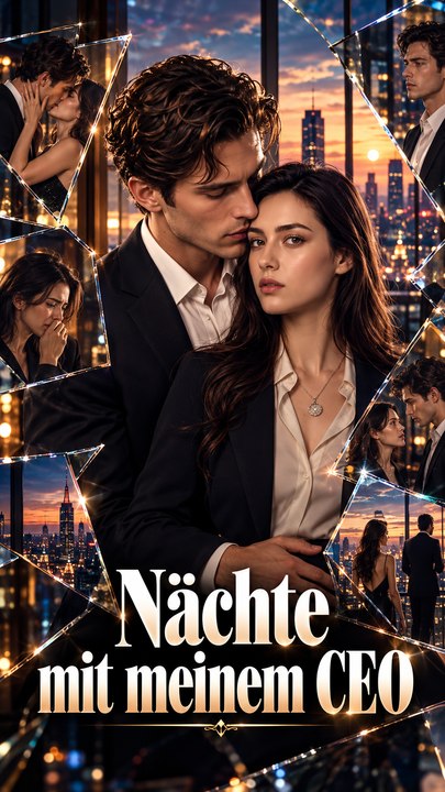 Nächte mit meinem ceo - full ep | billionaire romance short drama | secret affair, office romance & forbidden love - engsub