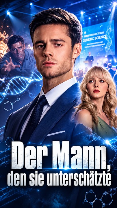Der Mann, den sie unterschätzte - Full EP | Hidden Identity Short Drama | Underdog Comeback, Secret Power & Unexpected Revenge - ENGSUB
