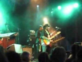 Guitar shorty - Hey joe