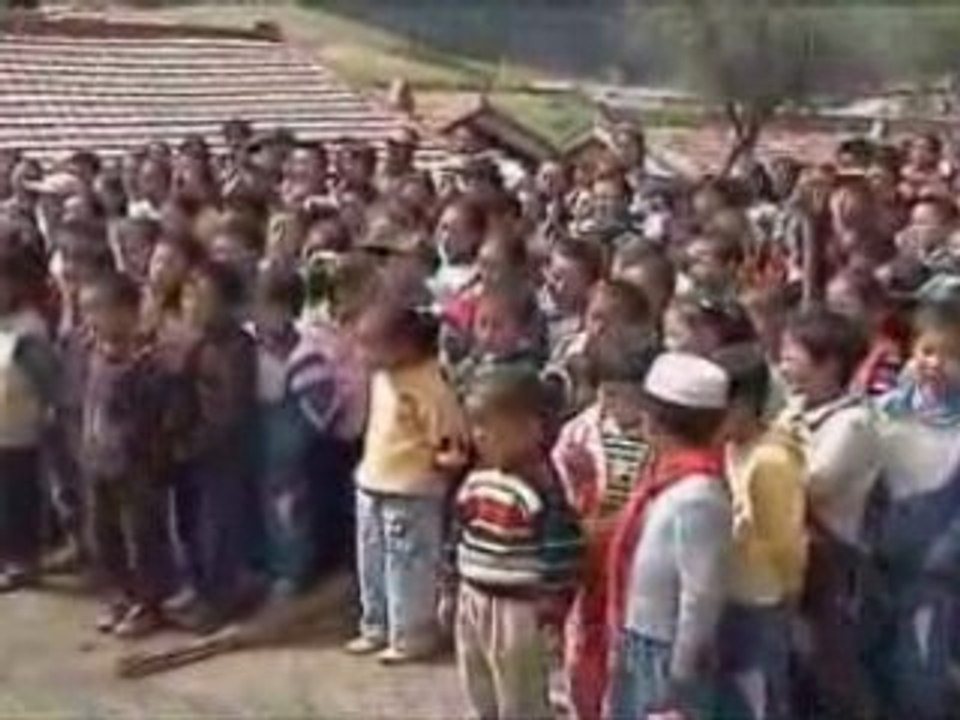 Association STEP - Tibet solidaire