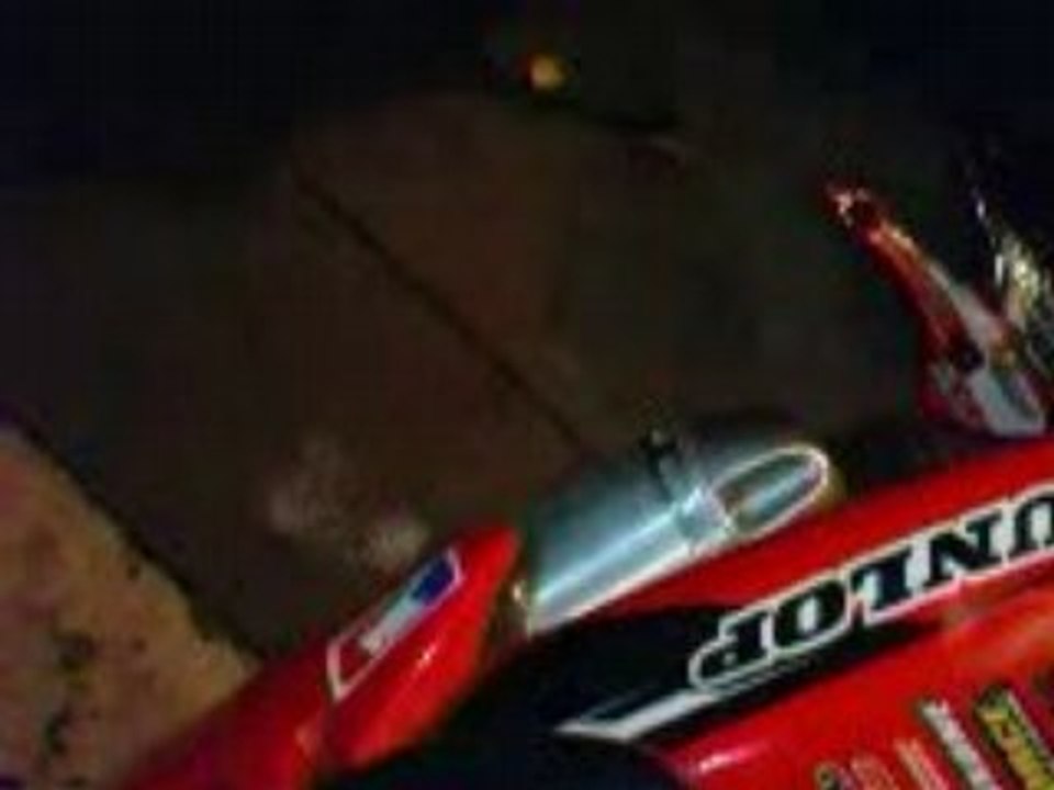 probleme carbu klx143 vm26