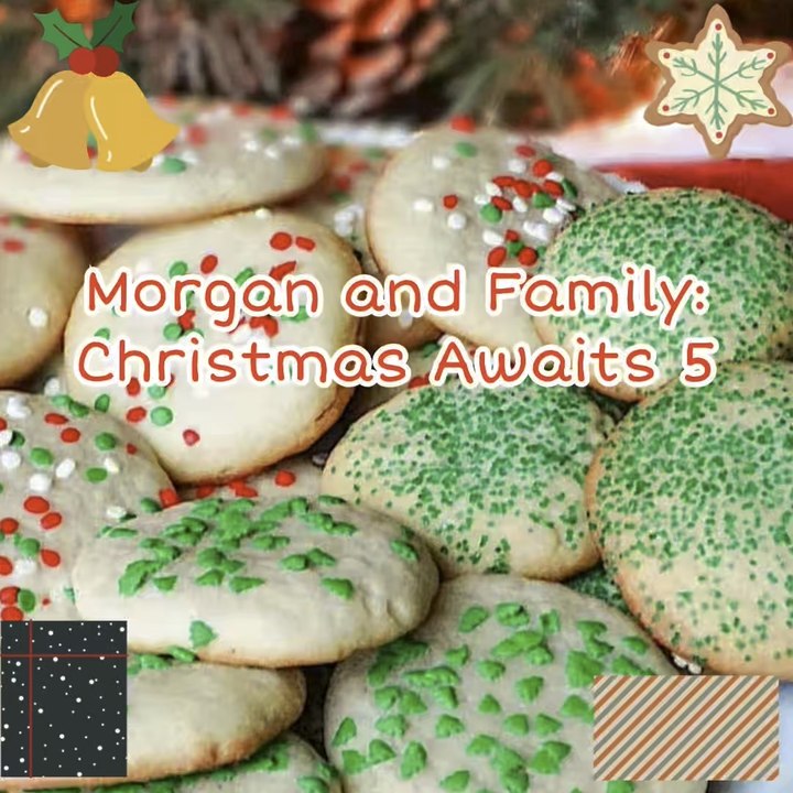 6th Christmas Story: Page 11 - video Dailymotion