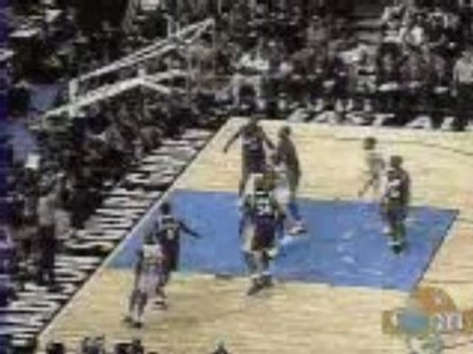 Nba Basketball -  jordan vs kobe bryant