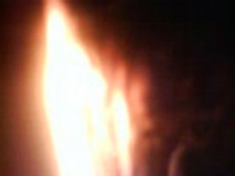 Discours très Fin de Mélina