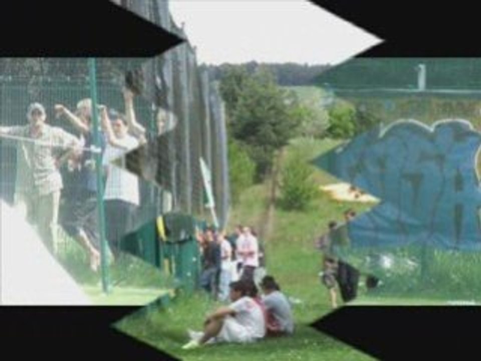 LA CANOURGUE VS BOZOULS