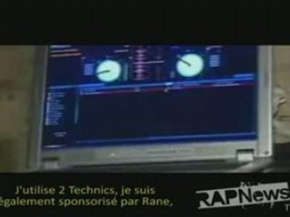 DJ NEIL ARMSTRONG INTERVIEW