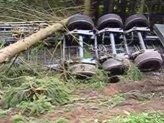 NATZWILLER ACCIDENT POIDS LOURD