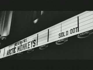 Arctic Monkeys - Sandtrap