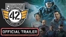 Squadron 42 | Wishlist Trailer