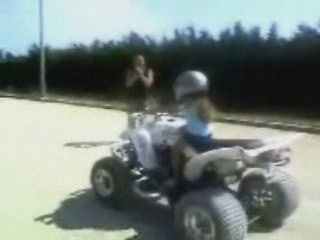 Lolo quad