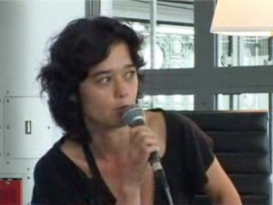 Iris Wong - Héroïque (Stock)