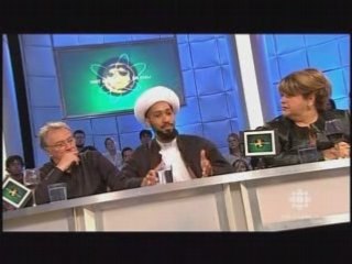 Tout le monde en parle- Imam Omar Koné (3 de 3)
