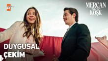 Havada aşk kokusu var! - Mercan Köşk 6. Bölüm