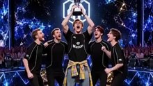 My Ex’s Esports Nemesis Fell for Me New Updating 26 Eps