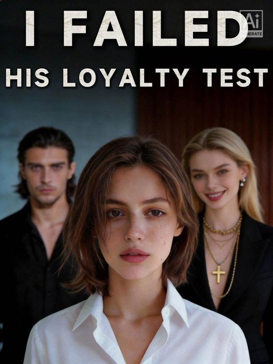 I Failed His Loyalty Test HD 1080p - video Dailymotion