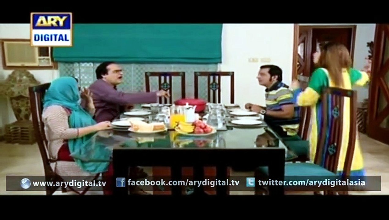 Watch Bulbulay Episode - 325 - 11th March 2016 on ARY Digital [Full ...