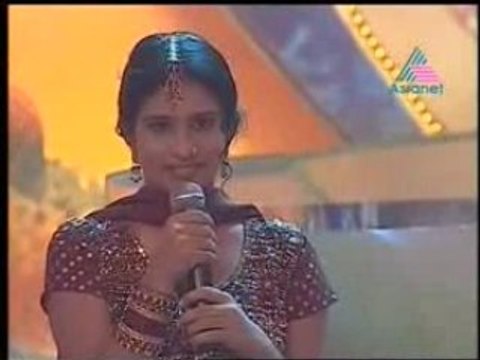 Idea Star singer 2008 Parvathy Performance Comments