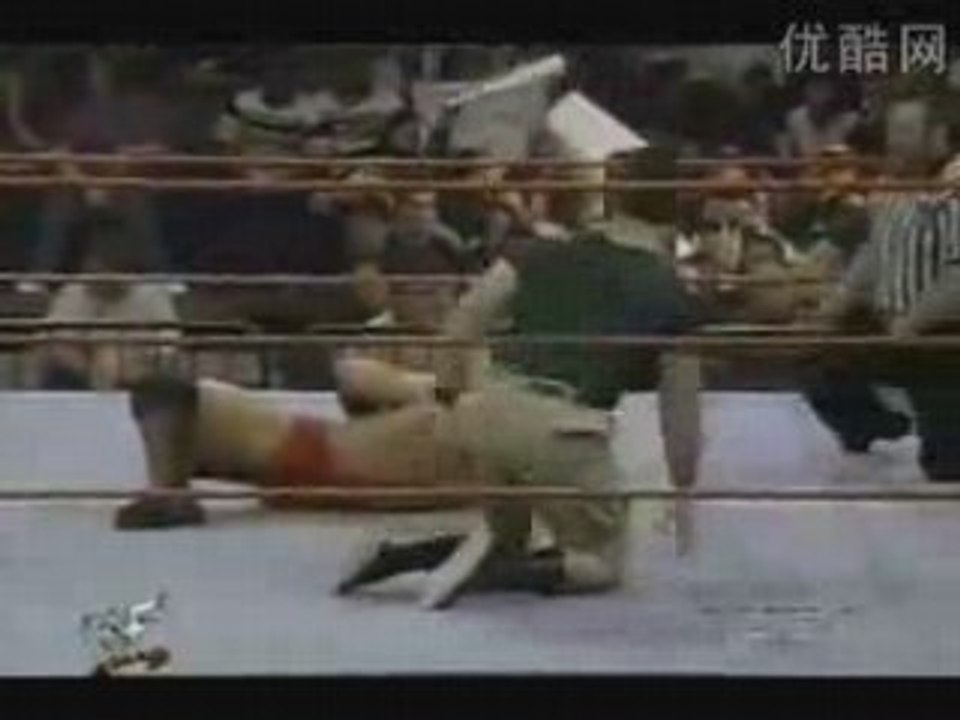 RAW 2-16-98 (3)