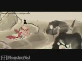 Free Animations | Chinese Art