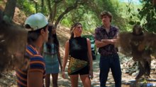 Glamping – Full Movie