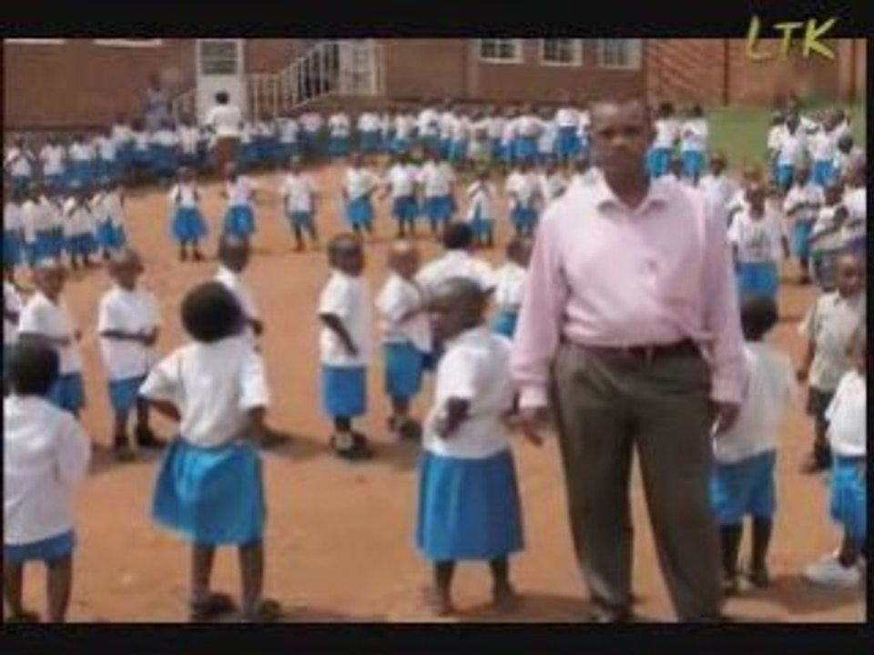 Defying genocide