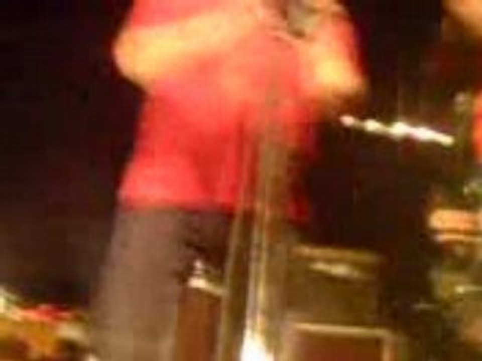 les ramoneurs de menhirs @ Groix n°3