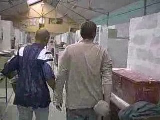 GAG: Charlie vs joel rire humour