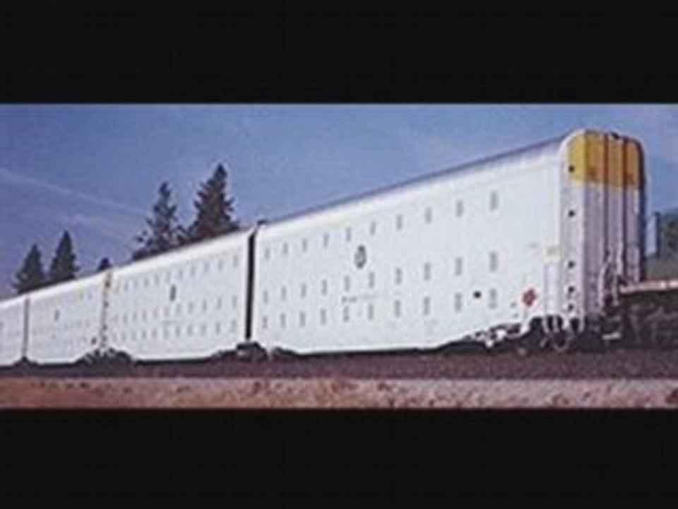 Illuminati Project part 96 Trains