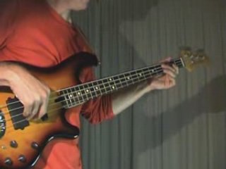 The Shadows - Apache - (On Bass Guitar)