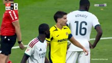 ريال مدريد و فياريال 2