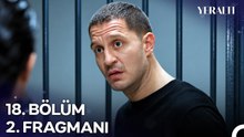Yeraltı 18. Bölüm 2. Fragmanı | "Haydar Ali, Sultan ve Paşa Çapraz Ateşe Alınmışlar!"