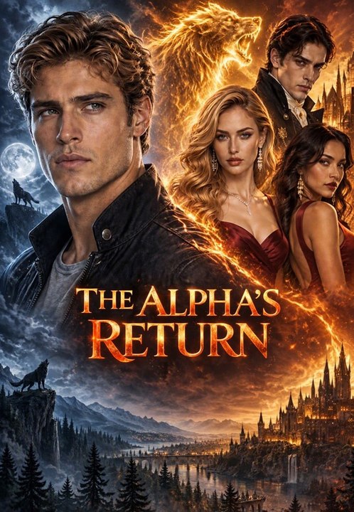 The Alpha's Return | Full Series | Short Drama English - video Dailymotion