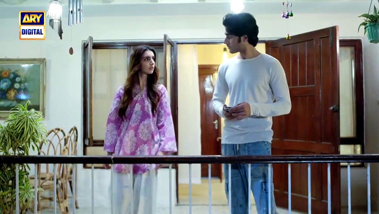 Inteha Ep - 45 [Full Movie] - video Dailymotion