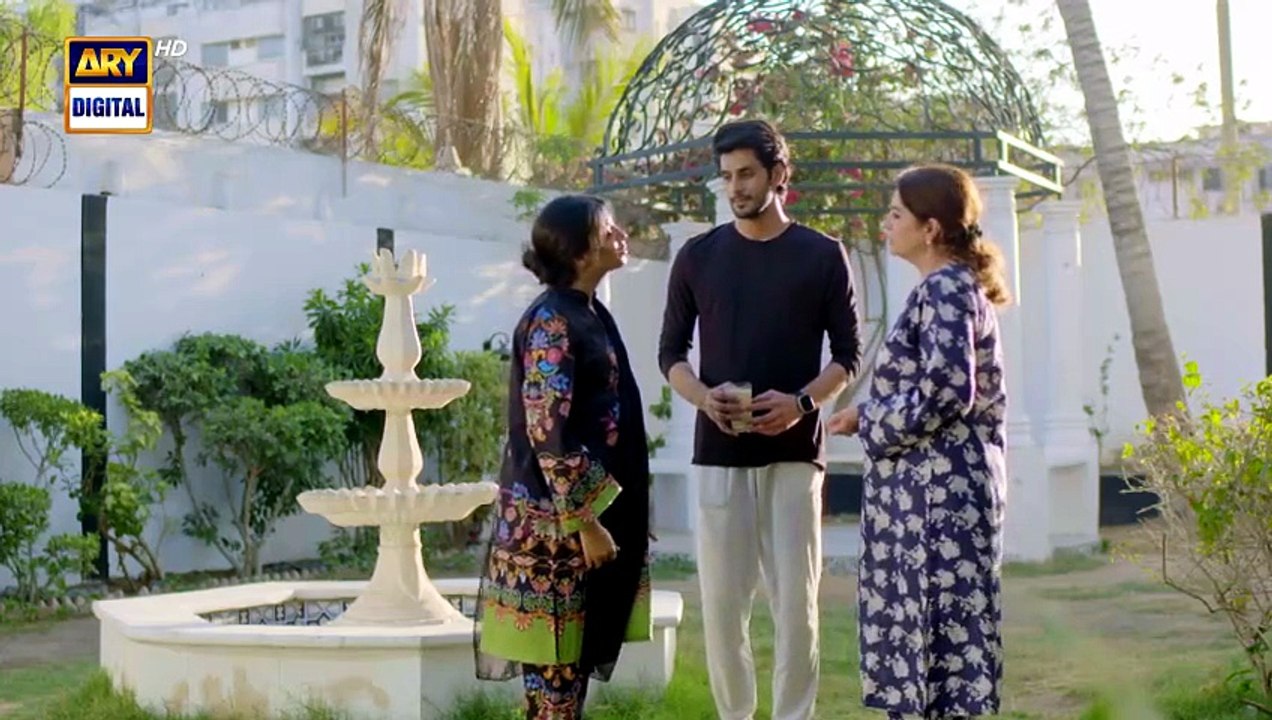 Inteha EP - 56 [Full Movie] - video Dailymotion