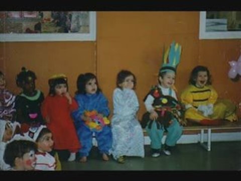 anniversaire larry 2em partie