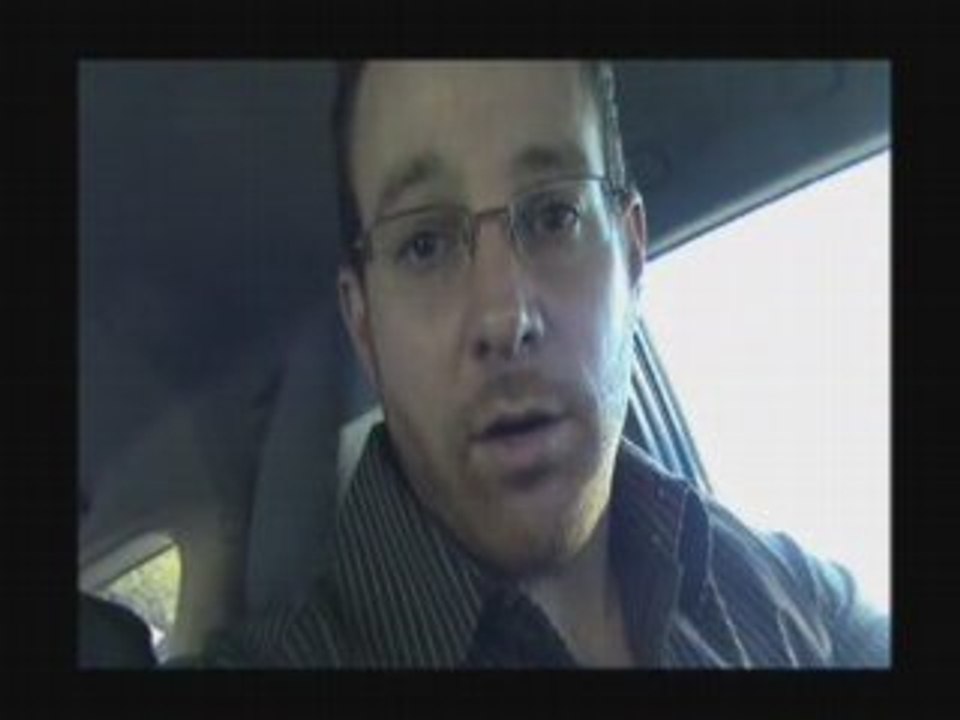 Free Video: Irregular Heart Beat Fear - Todd Hartley, Part 4