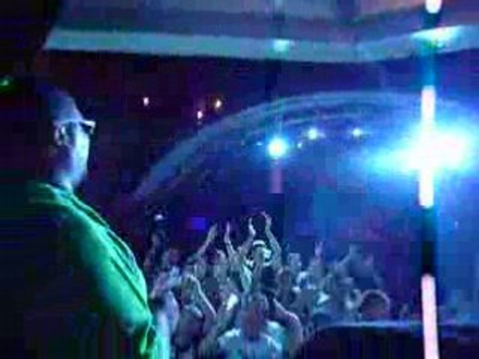 INDIGO 2008 DJ SNAKE / BIG ALI