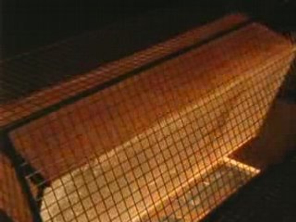 Les maîtres des sortilèges 1x05 - Part 1