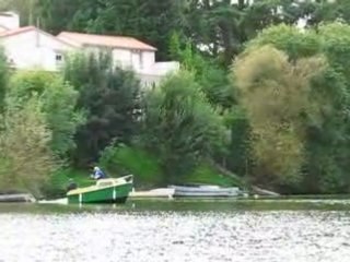 Vertou : bords de Sèvre