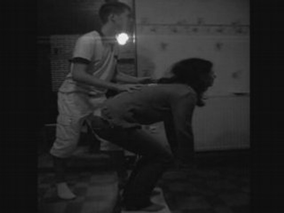 soirée Wiii