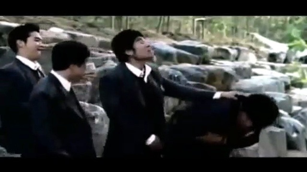 DOOSABOO ILCHAE (2001) Trailer - KOREAN [Full Movie] - video Dailymotion