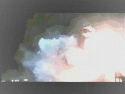 Godzilla 2004 - Final Wars (Trailer 1)